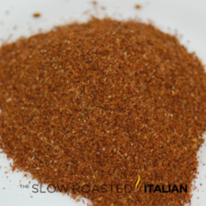 mexican spice mix