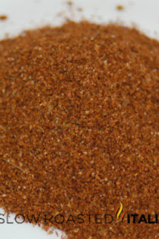 Mexican Spice Mix