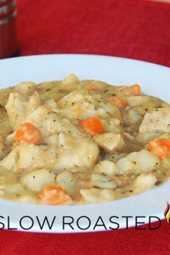 Southern Archives The Slow Roasted Italian