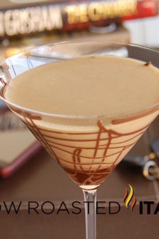 14 Fabulous Valentine’s Day Cocktails