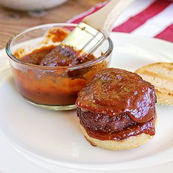 tsri's signature barbecue sauce