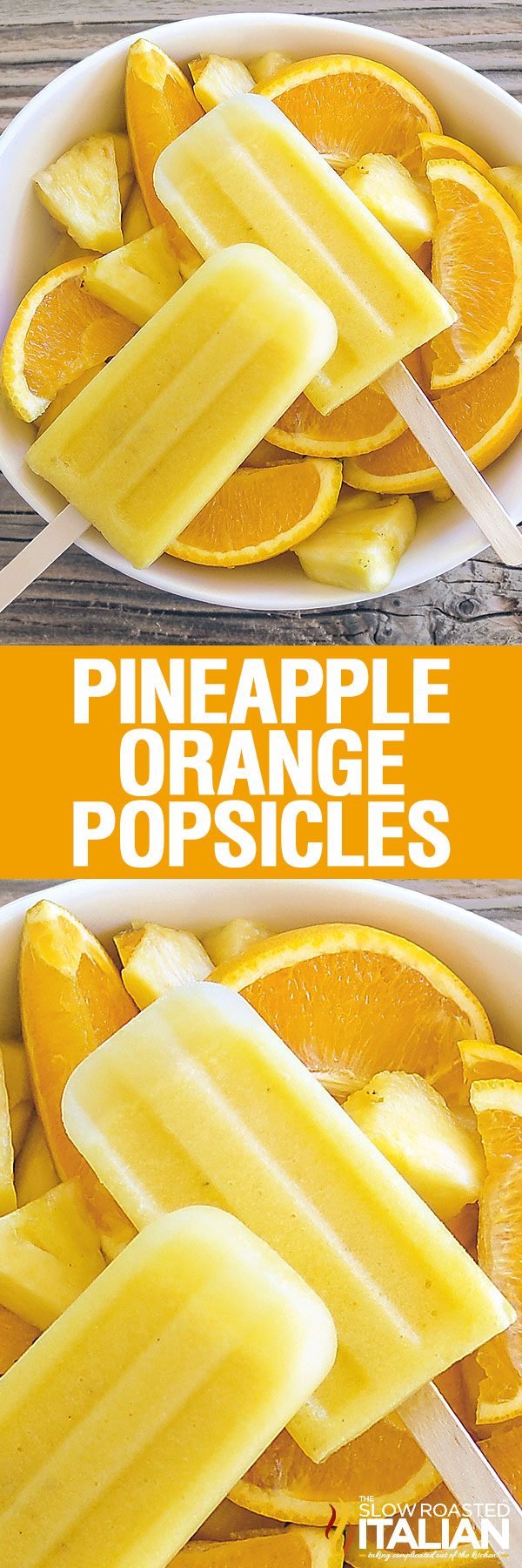 pineapple orange popsicles-pin
