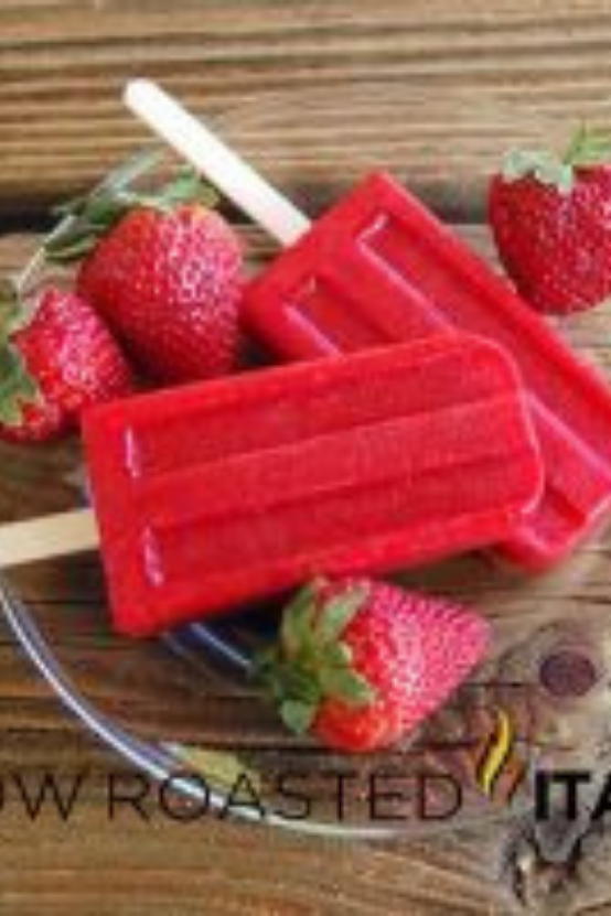 How To:  Ice Pop Making 101 – Part 1