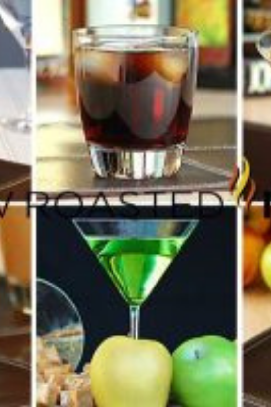 6 Fabulous Fall Cocktails to Ring in Autumn