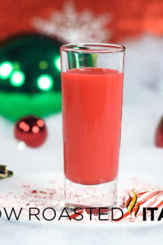 candy cane shooters