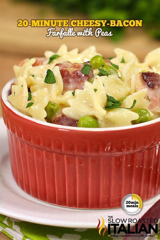 tsri-20-minute-cheesy-bacon-farfalle-with-peas-4364288