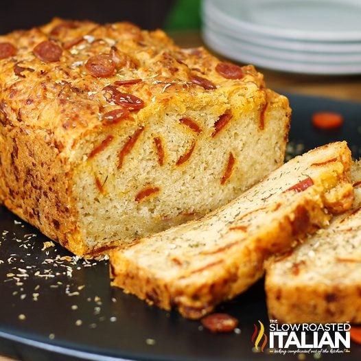 cheesy-pepperoni-pizza-beer-bread-ebay-square-9888165