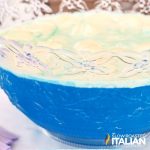 frozen snowball punch