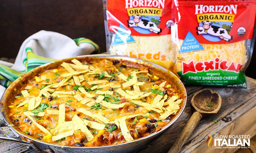 2015/10/cheesy-chicken-enchilada-skillet.html