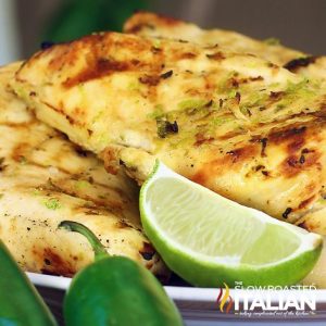 Grilled Tequila Lime Chicken
