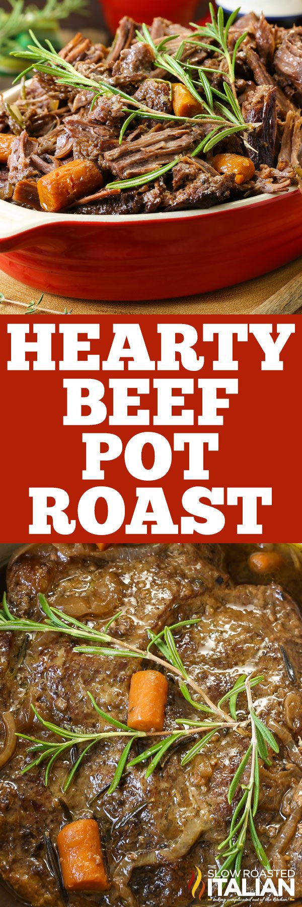 hearty beef pot roast -pin