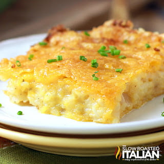 cracker barrel hashbrown casserole