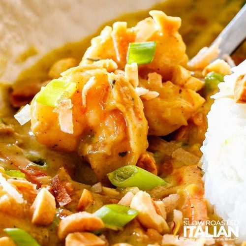 Cajun Jambalaya Pasta (Cheesecake Factory) TSRI