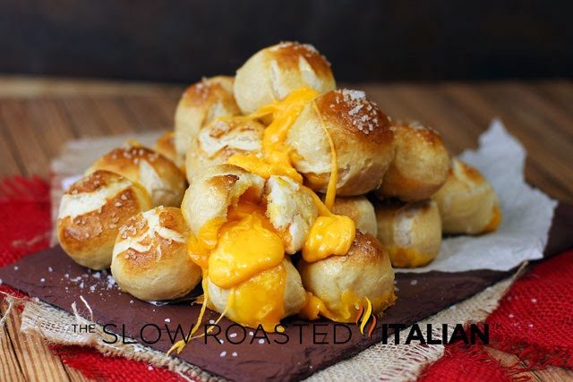 https://www.theslowroasteditalian.com/2013/09/outrageously-cheesy-stuffed-pretzel-bombs-recipe.html