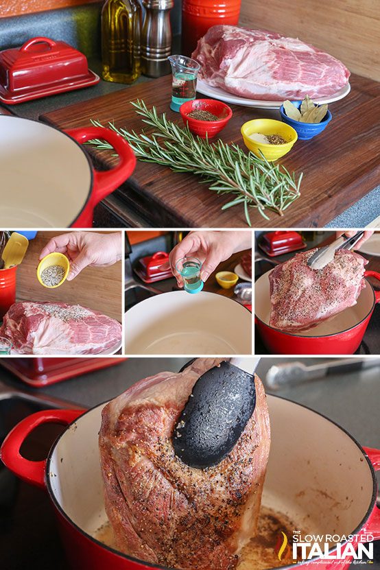 steps to make chipotle carnitas copycat