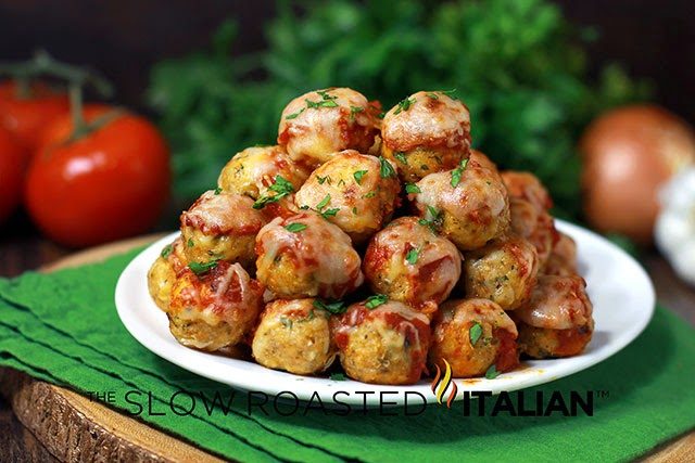 https://www.parade.com/220460/donnaelick/30-minute-chicken-parmesan-meatball-poppers/