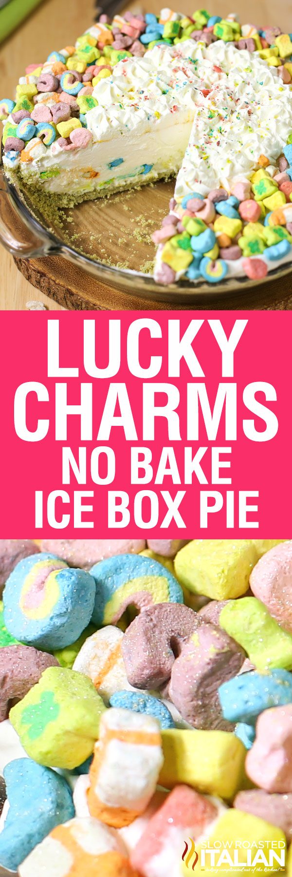 lucky charms no bake ice box -pin