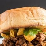 Pinterest Hidden Image