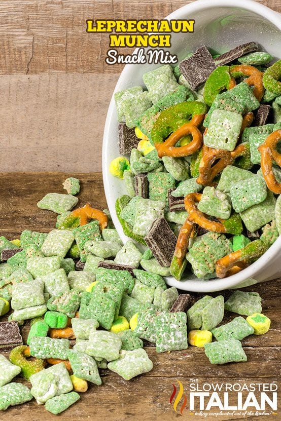 https://www.theslowroasteditalian.com/2020/03/leprechaun-munch-mix-snack-recipe.html