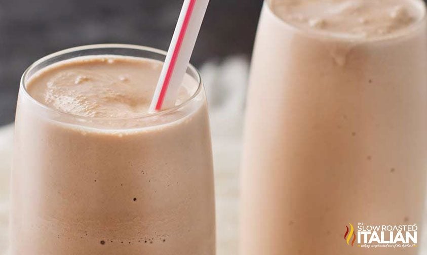 Homemade Wendys Frosty Recipe