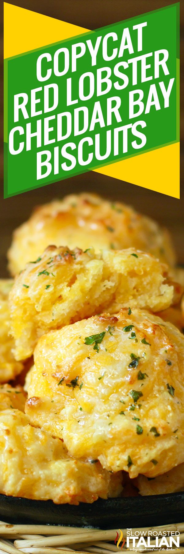 red lobster cheddar bay biscuits pin