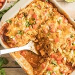 Pinterest Hidden Image