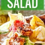 Pinterest Hidden Image