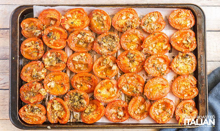how to make tomato sauce