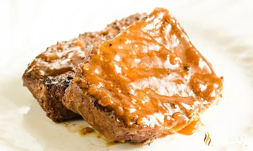 instant pot pork chops and gravy