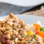 Pinterest Hidden Image