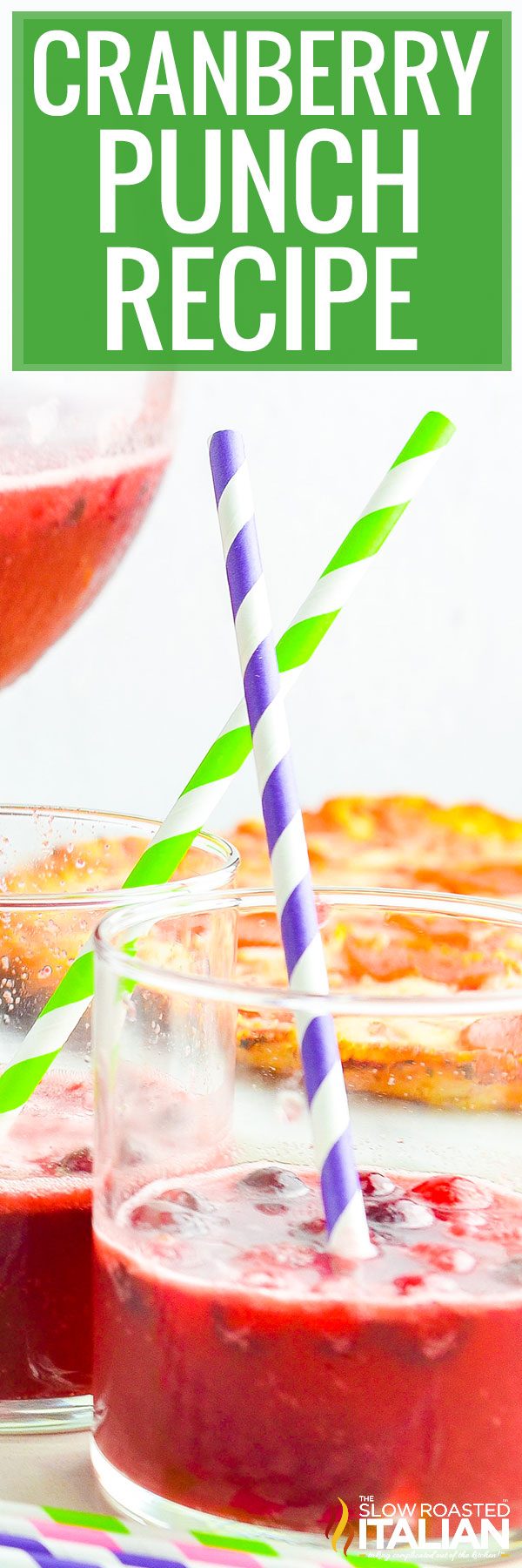 cranberry punch -pin