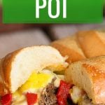 Pinterest Hidden Image