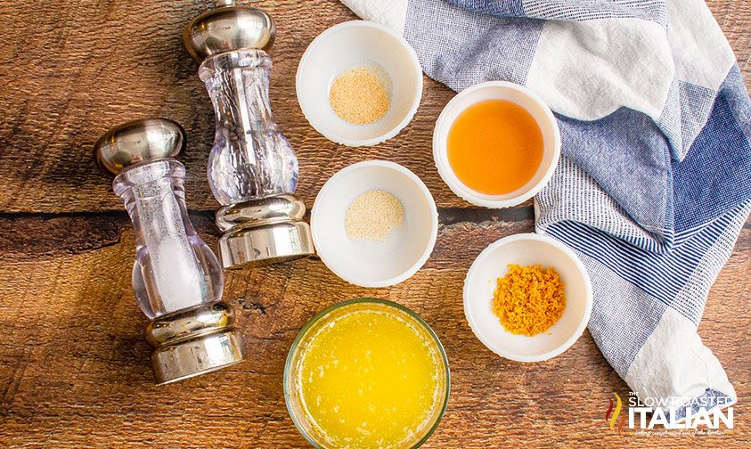 lemon pepper wing sauce