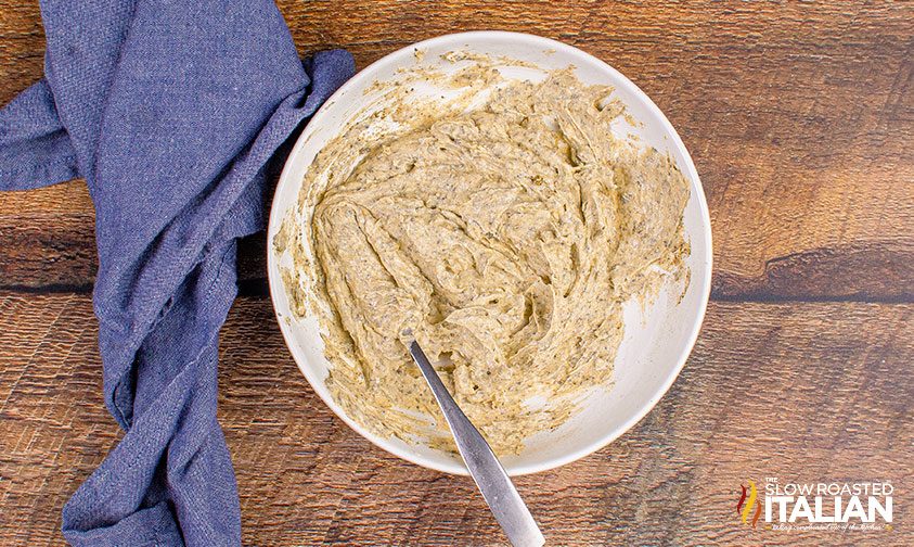 herb butter for turkey