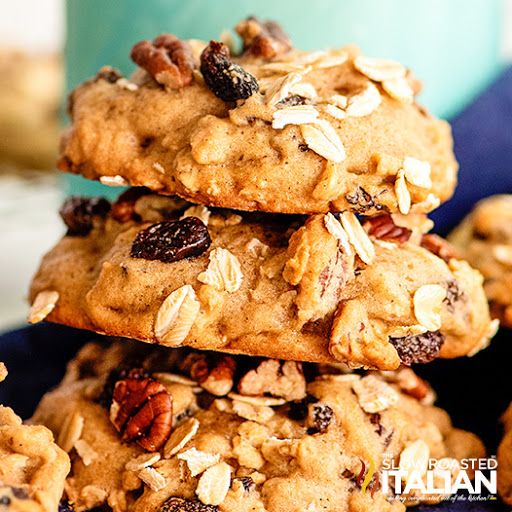 applesauce cookies