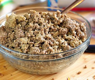 How Long to Cook Ground Beef in Slow Cooker: Ultimate Time Guide