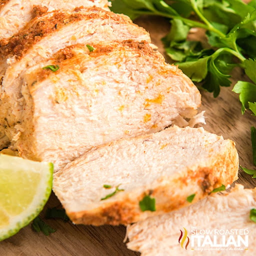 Perfect Instant Pot Chicken Breast Recipe (Fresh or Frozen)