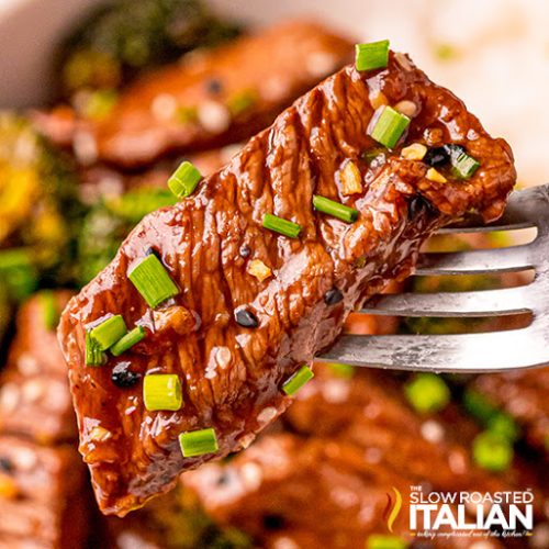 Panda Express Broccoli Beef The Slow Roasted Italian