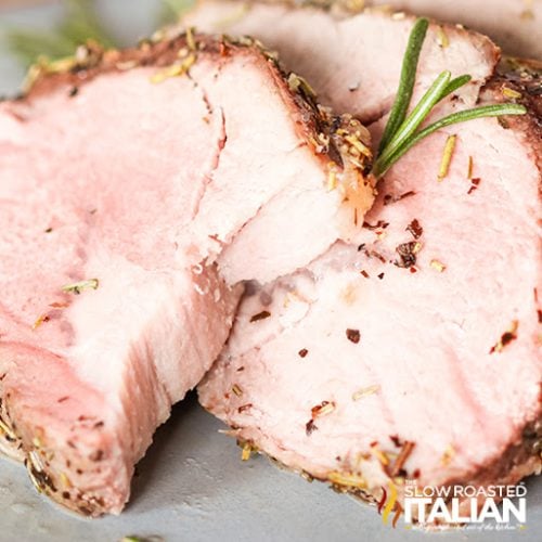 Boneless Pork Roast Recipe + Video The Slow Roasted Italian