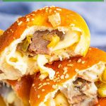 Pinterest Hidden Image