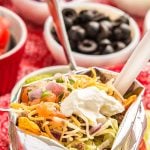 Pinterest Hidden Image