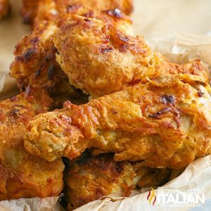 air fryer fried chicken