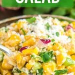 Pinterest Hidden Image