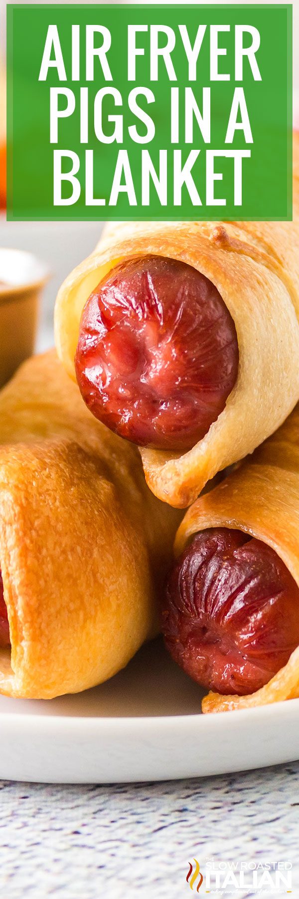 titled image for pigs in a blanket