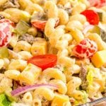 Pinterest Hidden Image