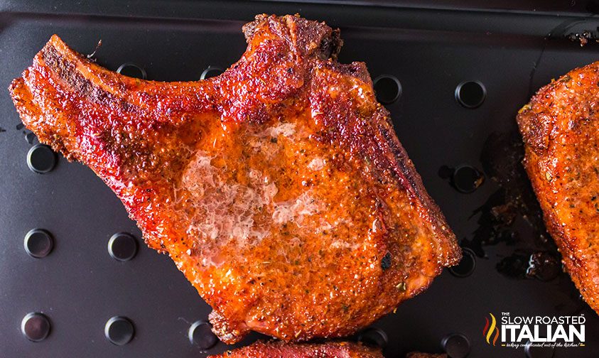 pork smoker recipes