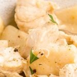 Pinterest Hidden Image