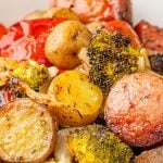 Pinterest Hidden Image