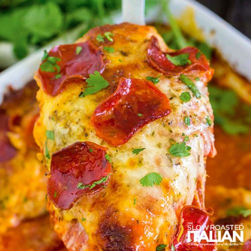 Best Ever Margarita Chicken + Video The Slow Roasted Italian