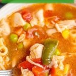 Pinterest Hidden Image